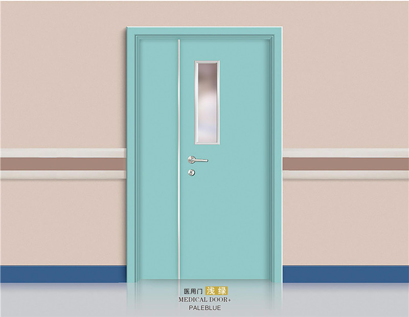医用门